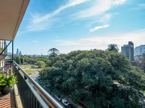 Piso en venta en Avenida Alvear, Recoleta