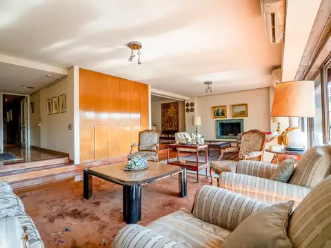 Departamento en Venta 50 años