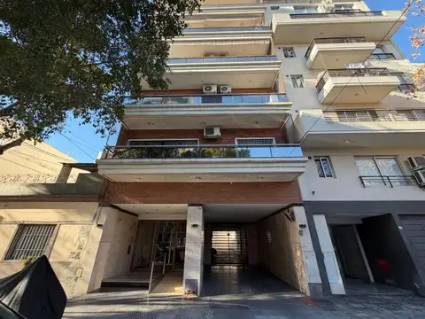 Carlos Antonio López 3100, Piso 6