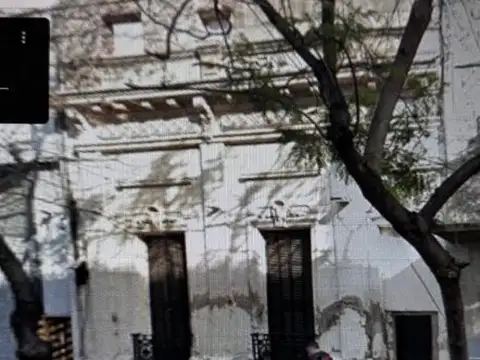 EXELENTE LOTE PARA PROYECTO DE VIVIENDAS  EN SAN CRISTOBAL PARA CONSRUIR 1900 M2 VENDIBLES