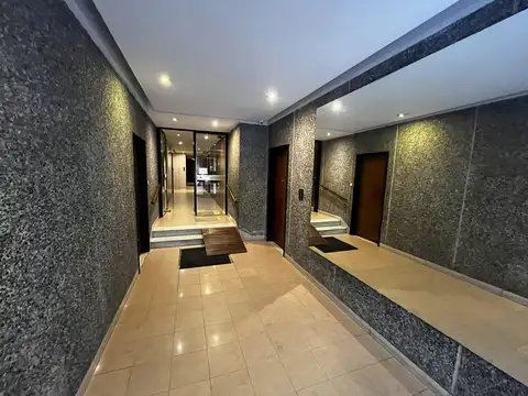Departamento en Belgrano