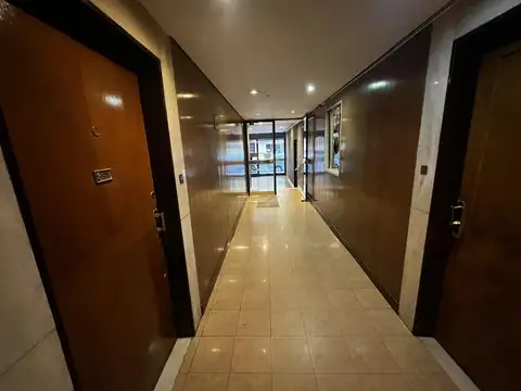 Departamento en Venta en Belgrano, USD 77.000