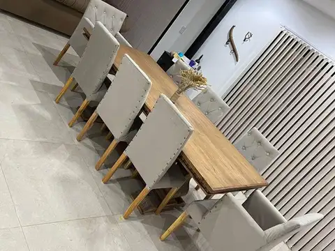 Venta Casa lote 2000m² Barrio Cerrado Luján