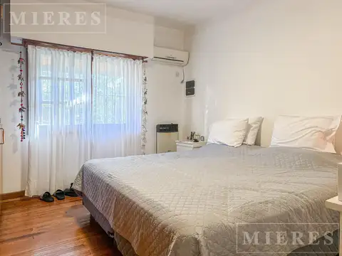 Casa 6 ambientes con 3 baños