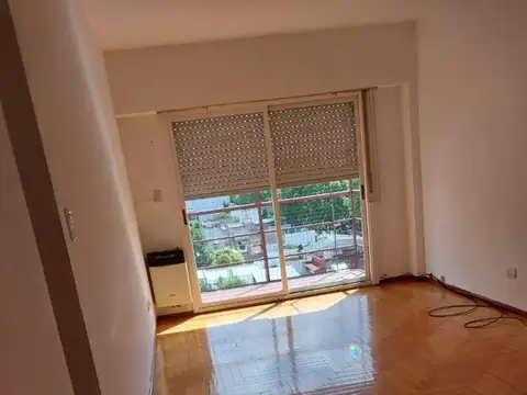 Departamento en alquiler temporario