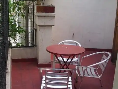 Guatemala 4100, Piso 2