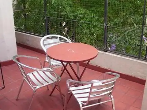 Departamento en alquiler temporario