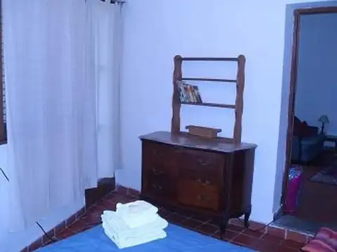 Departamento en Alquiler Temporal 20 años