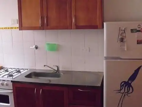 Departamento en Alquiler Temporal de 1 dormitorio