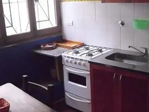 Guatemala 4100, Piso 2