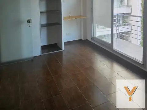 Departamento en Alquiler - 1 Dormitorio 1 Baño - 50mts - Palermo