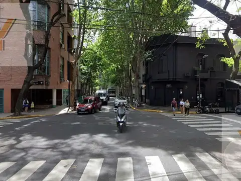 Departamento en Alquiler de 1 dormitorio