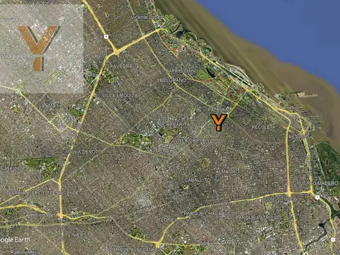 Departamento en Alquiler 10 años