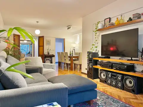 Departamento en Venta en Palermo, CABA