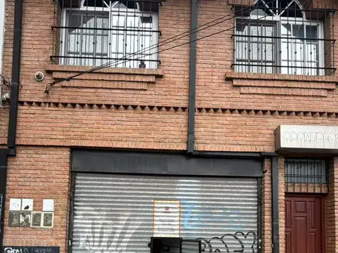 Local comercial en alquiler ubicado en San Miguel Centro
