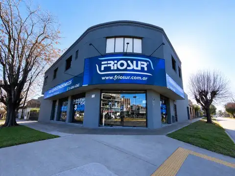 Venta Local Comercial
