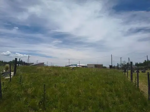 Terreno en Venta en Yacanto Calamuchita, USD 37.000