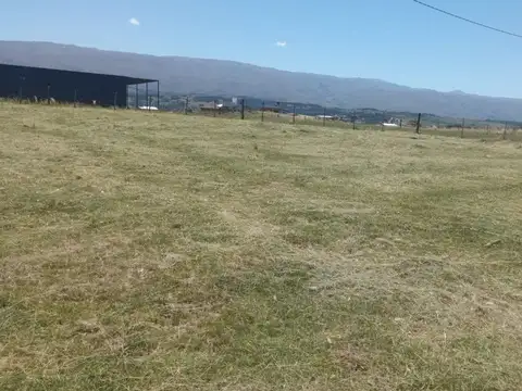 Terreno en Venta de 1219,0 m2