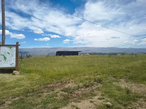 VENTA TERRENO EL SERENO YACANTO BARRIO PRIVADO