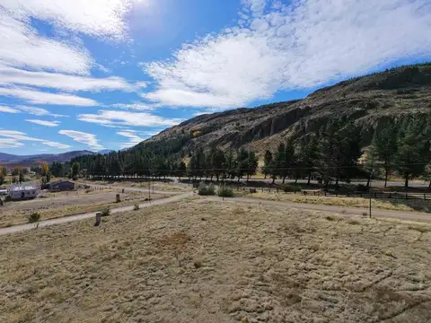 Terreno en Venta en Esquel, USD 33.000