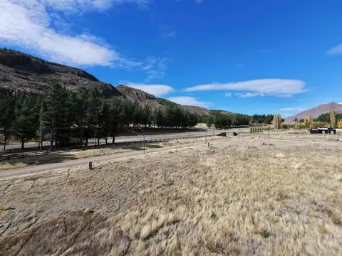 Terreno Loteo Coihues Esquel