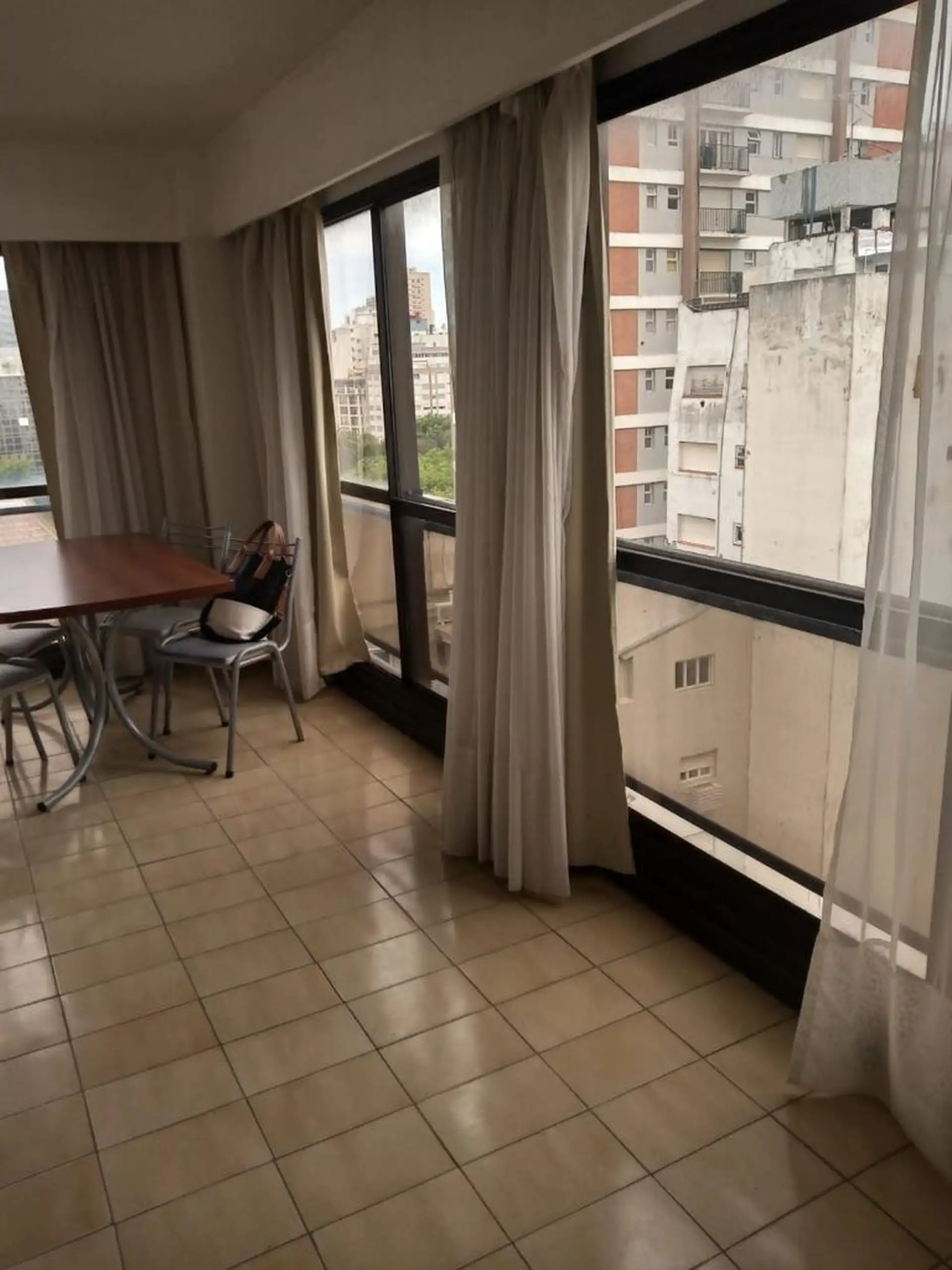 Depto Mar del Plata