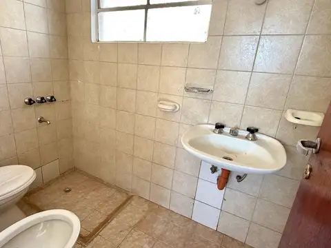 Departamento en Palermo Hollywood