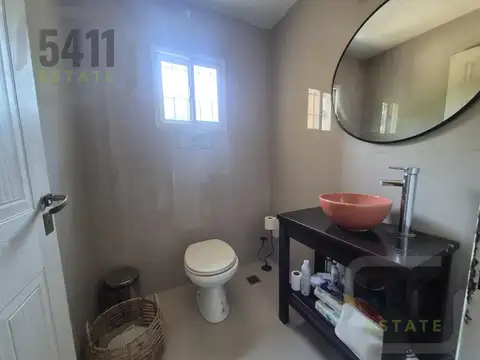 Casa en Venta 22 años