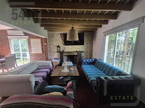 Casa en Venta en Del Viso, USD 199.000