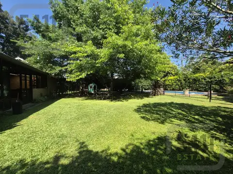 Casa en Venta de 3 dormitorios