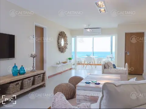 Apartamento en Punta del Este 