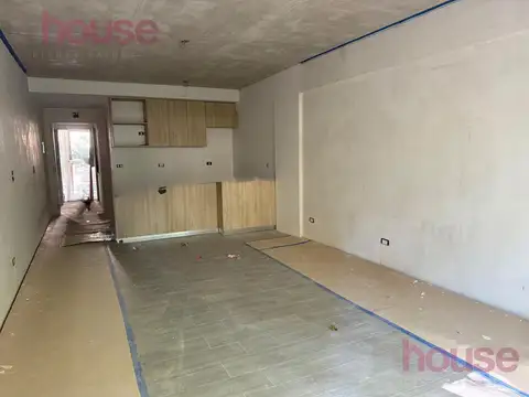 Departamento en Venta en Almagro, USD 125.618