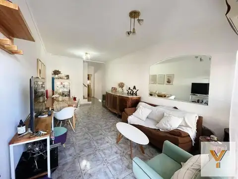 Departamento en Venta en Ramos Mejia, Partido de La Matanza