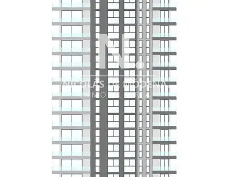 Departamento de 2 dormitorios con amplia financiacion Punta del Este