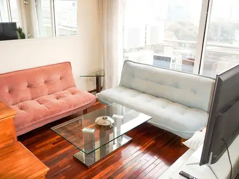 Departamento en Venta 21 años