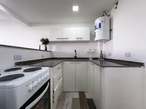 Departamento en Venta en Canning, USD 67.000
