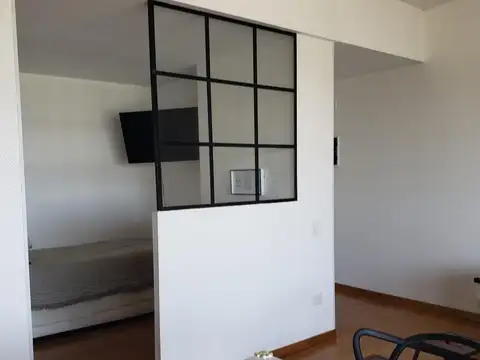 Departamento en Alquiler Temporal con 1 cocheras