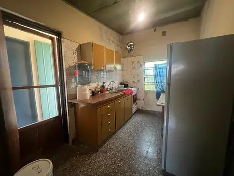 Casa en Venta 50 años