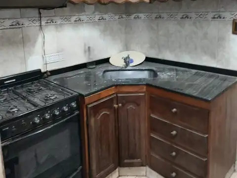Departamento en Venta de 3 dormitorios
