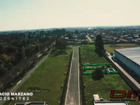 Av. Pedro Dreyer 3135