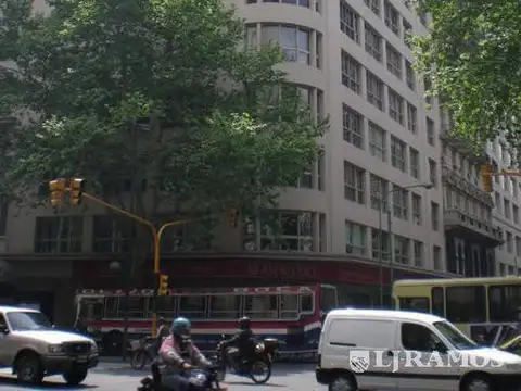 Oficina en Alquiler en Plaza Roma
