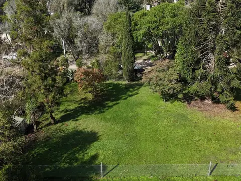 Venta - Terreno 444m2 - Los Olmos, Roldan