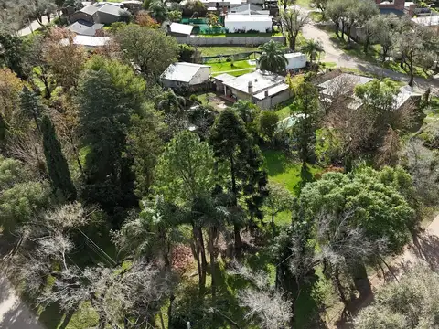 Venta - Terreno 444m2 - Los Olmos, Roldan