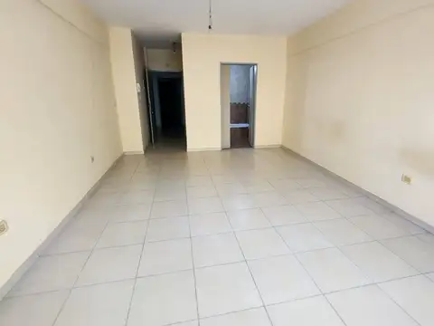 Monoambiente balcón, Excelente ubicación