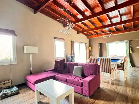 Casa en Venta al Noroeste