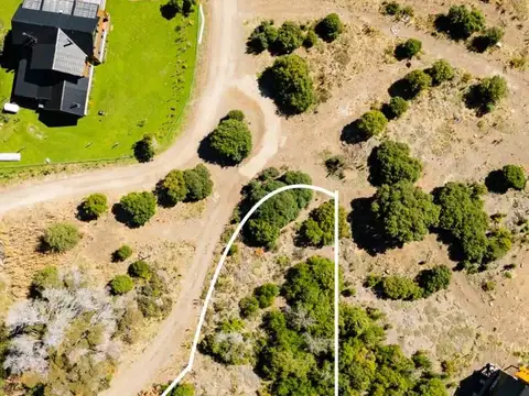 Terreno en Venta en San Martin de los Andes, USD 95.000