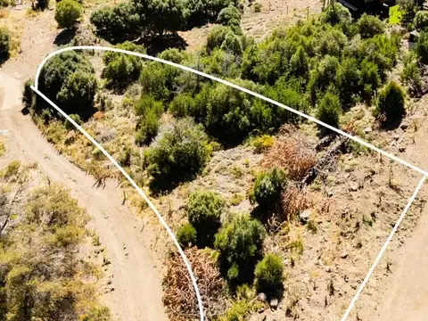 Loteo Pueblo Chapelco