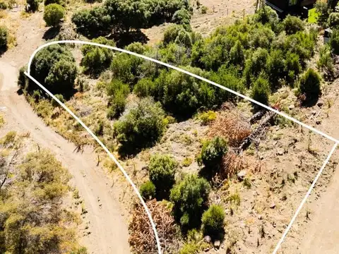 Loteo Pueblo Chapelco