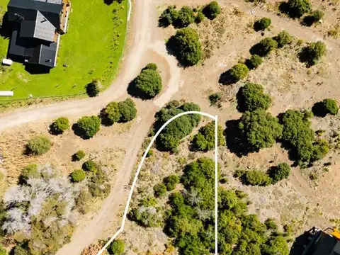 Terreno en Venta en San Martín de los Andes, USD 95.000