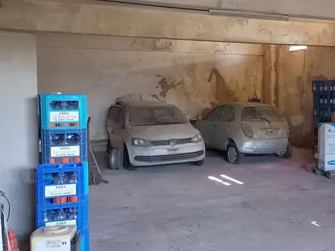 Galpon en Venta 11 años